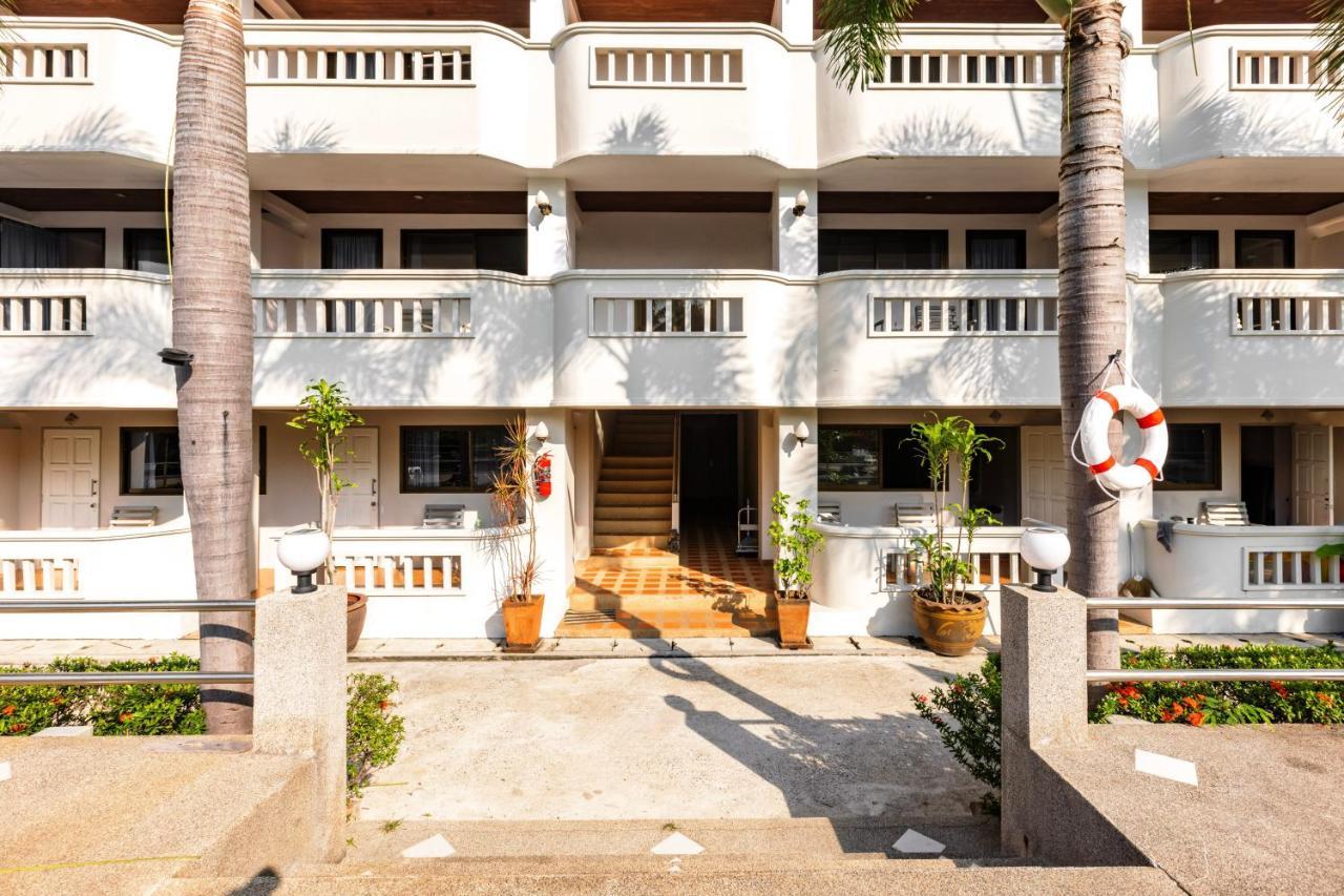 מלון Bay Choeng Mon