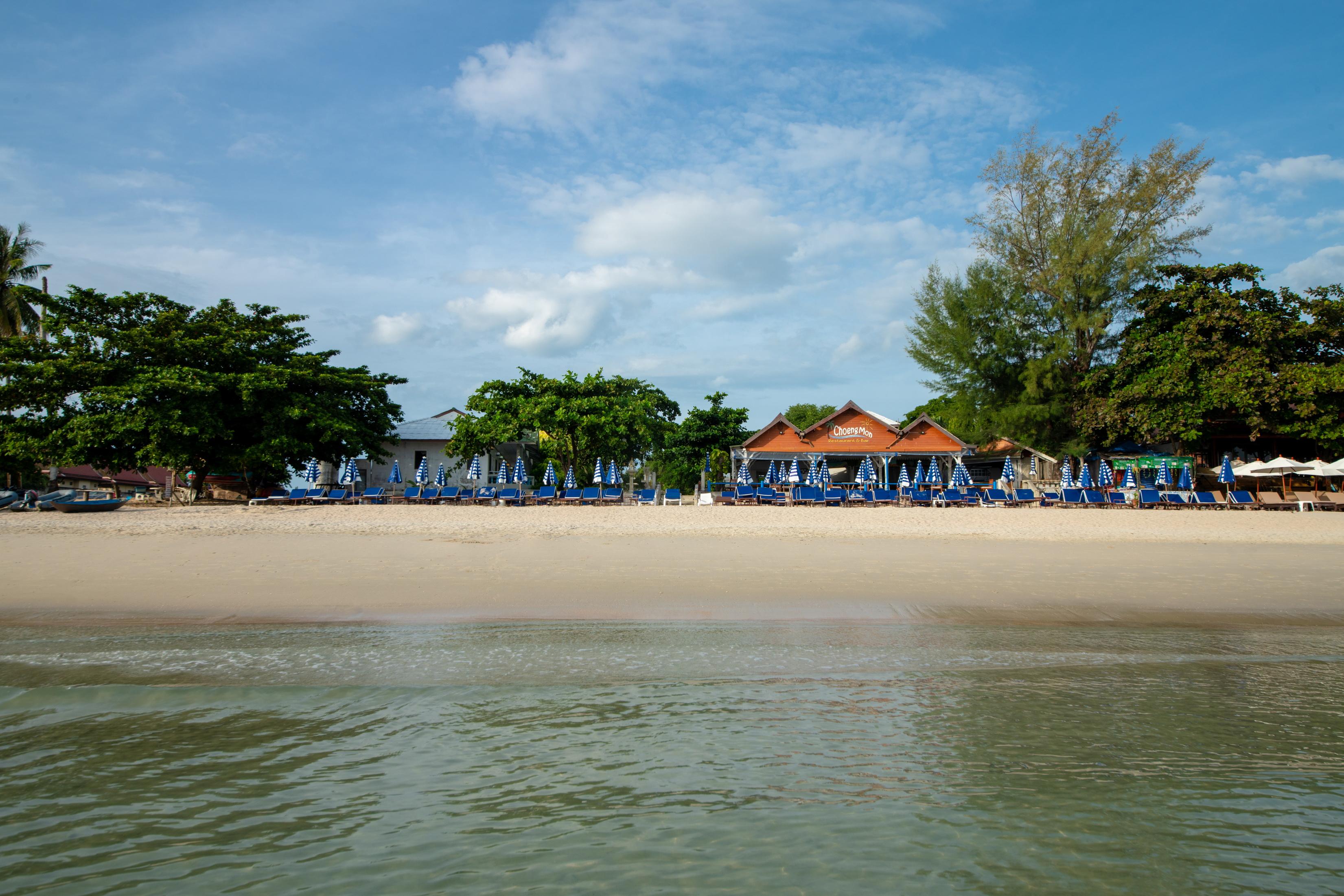 מלון Bay Choeng Mon